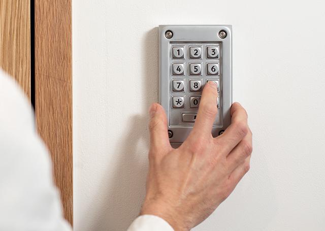 Access Control System